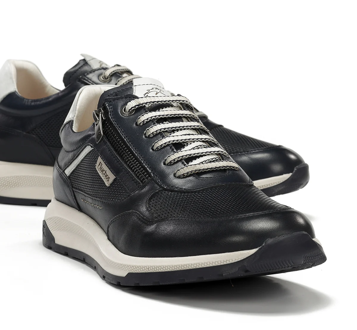 KARTER F2405 Basket Bleu - Image 7
