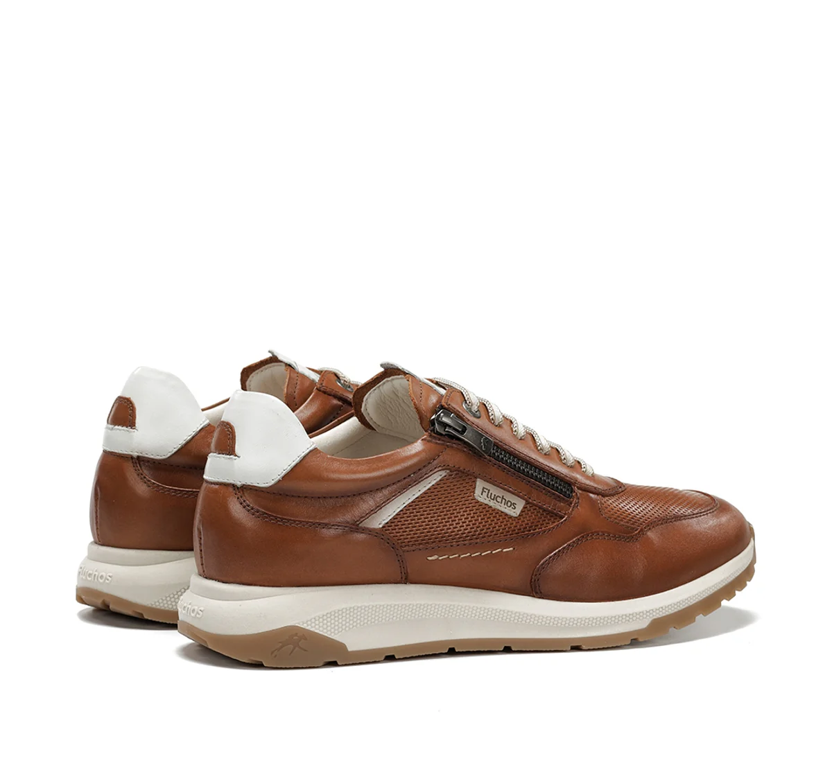KARTER F2405 Basket Brun - Image 3