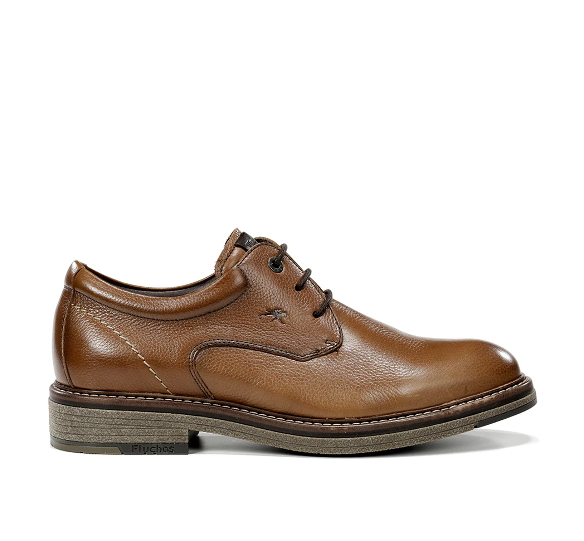 KASPER F1815 Chaussure Brun