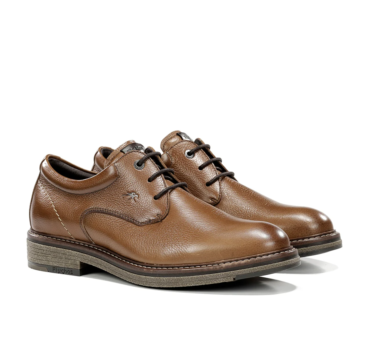 KASPER F1815 Chaussure Brun - Image 2