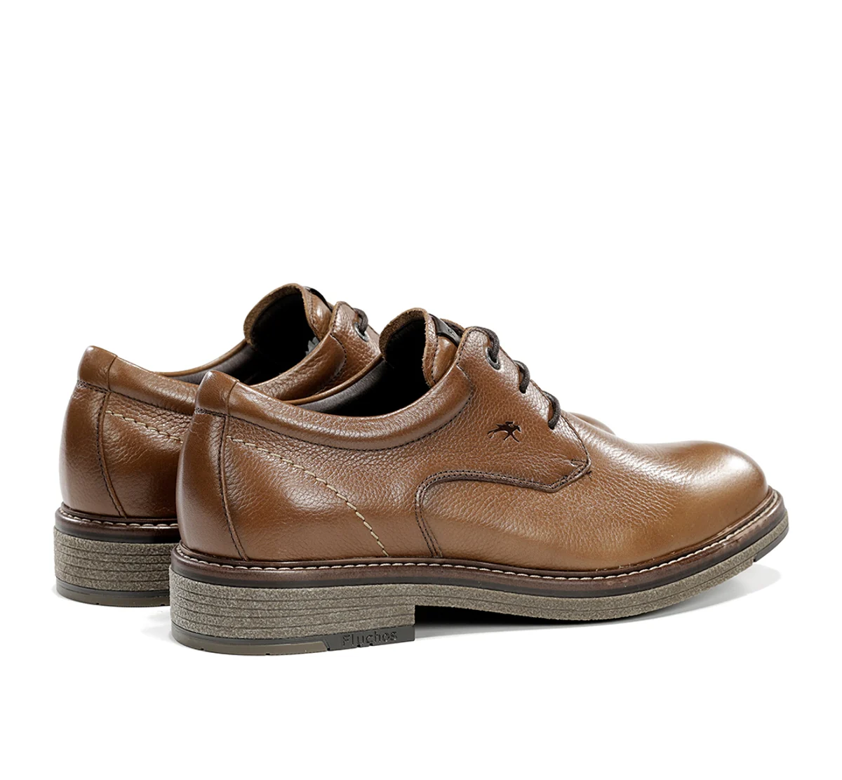KASPER F1815 Chaussure Brun - Image 3