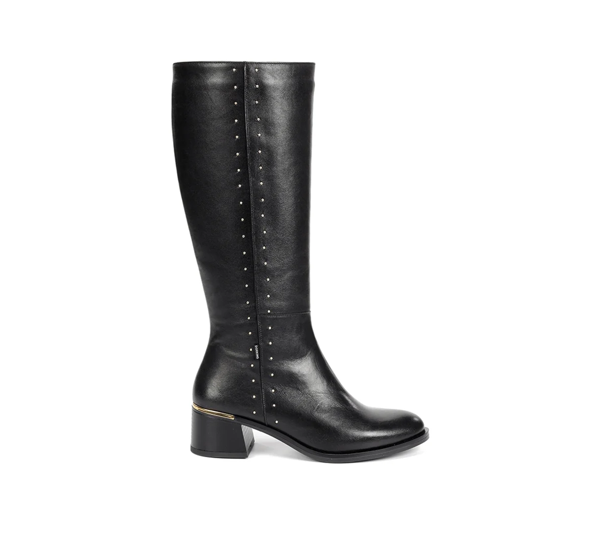 KIM D9609 Botte Noire