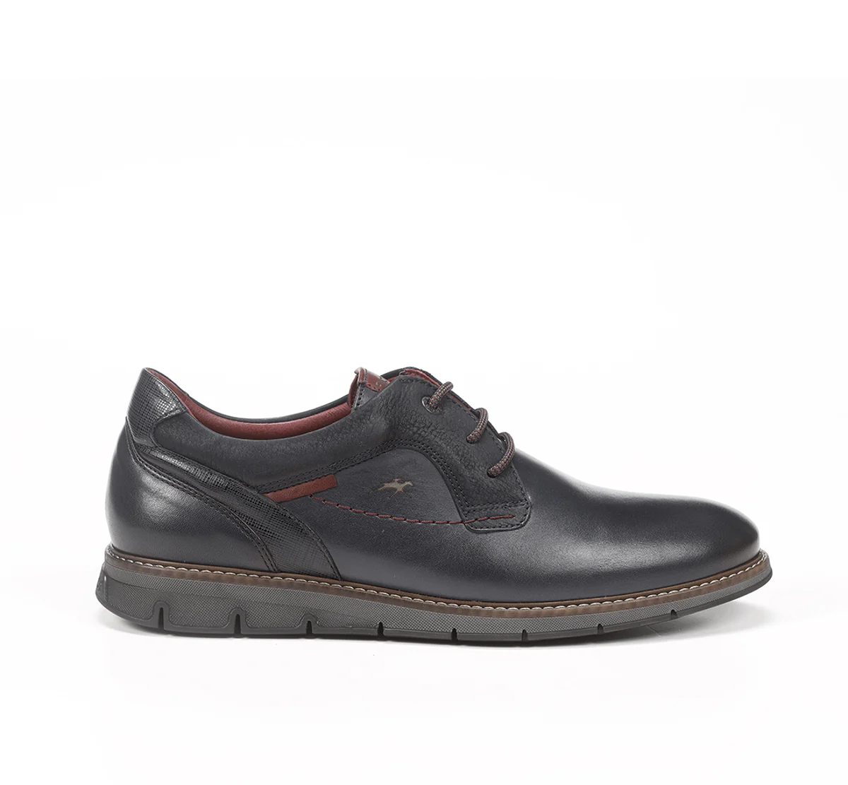 KIRO F0979 Chaussure Bleue