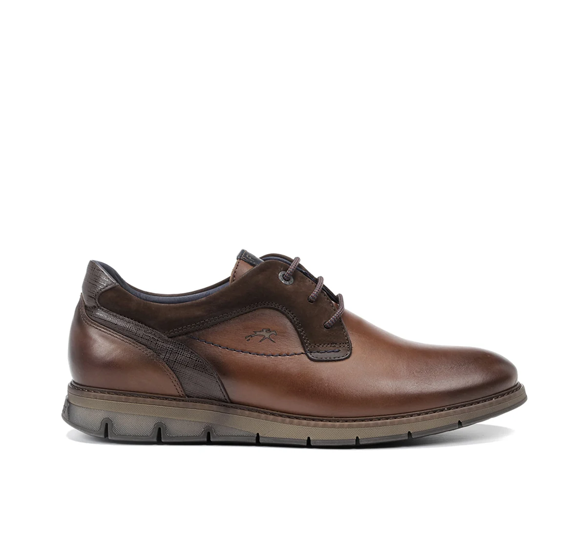 KIRO F0979 Chaussure Brun