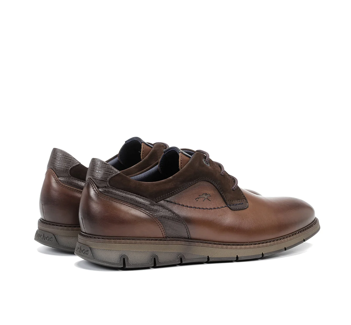 KIRO F0979 Chaussure Brun - Image 3