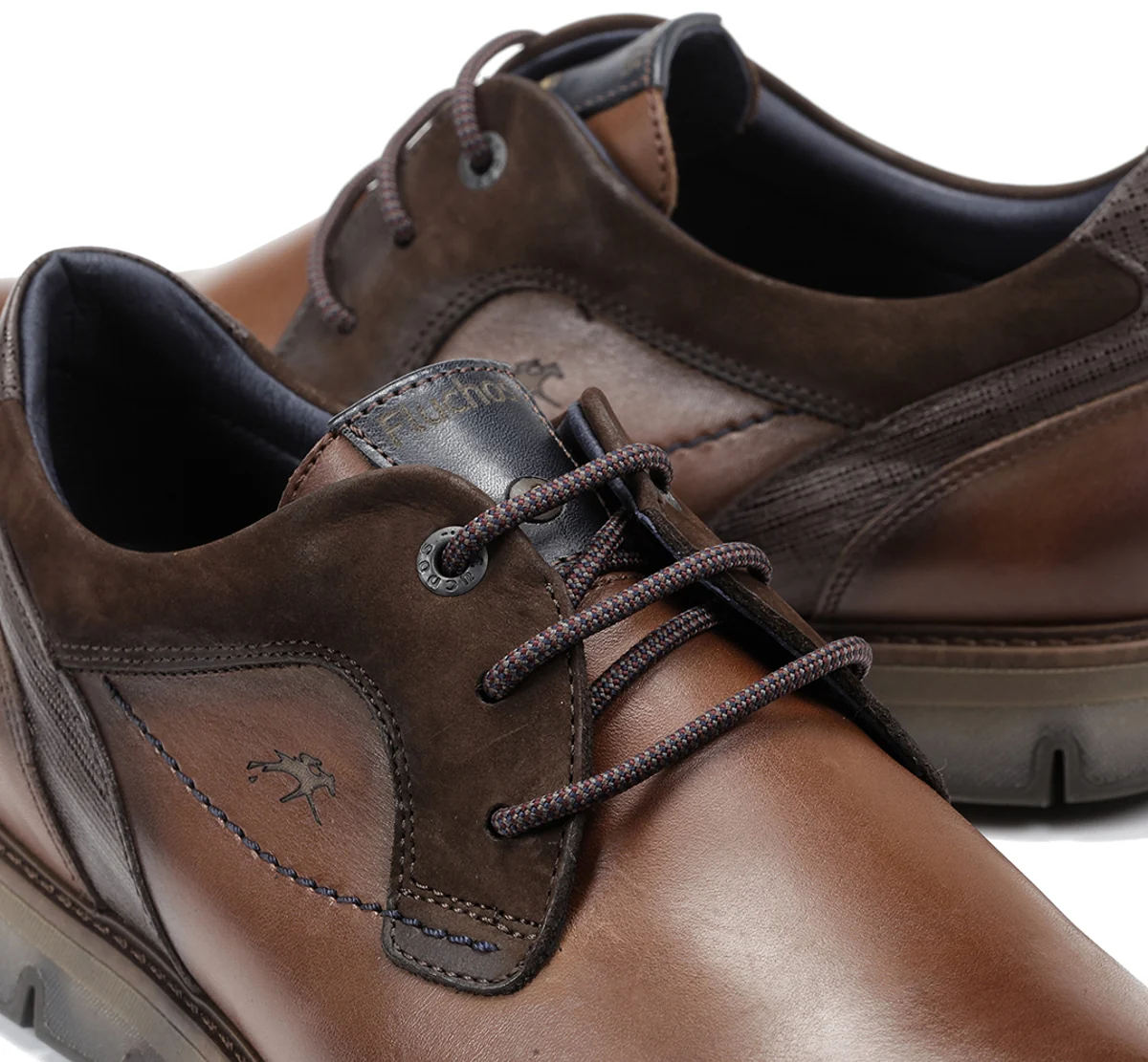 KIRO F0979 Chaussure Brun - Image 6