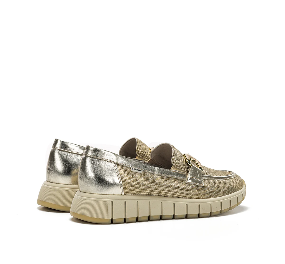 KLOSS D9636 Mocassin Taupe - Image 3
