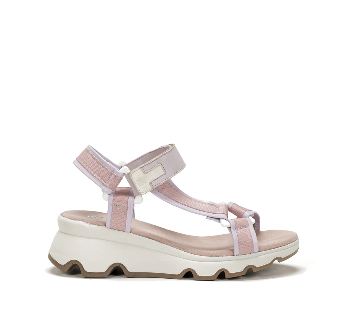 LAIS D9021 Sandale Violette