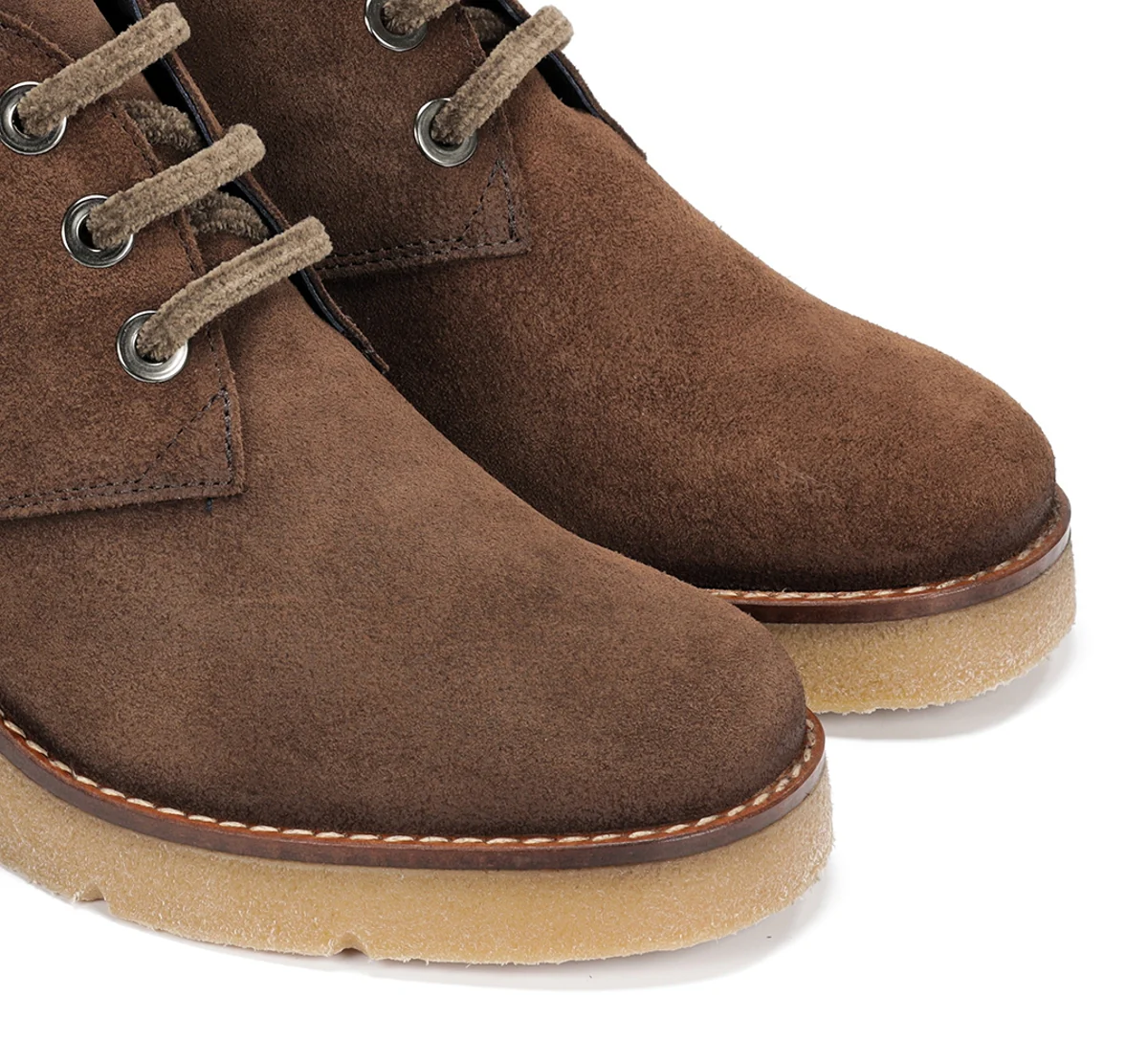 LALIE D9357 Chaussure Brun - Image 6