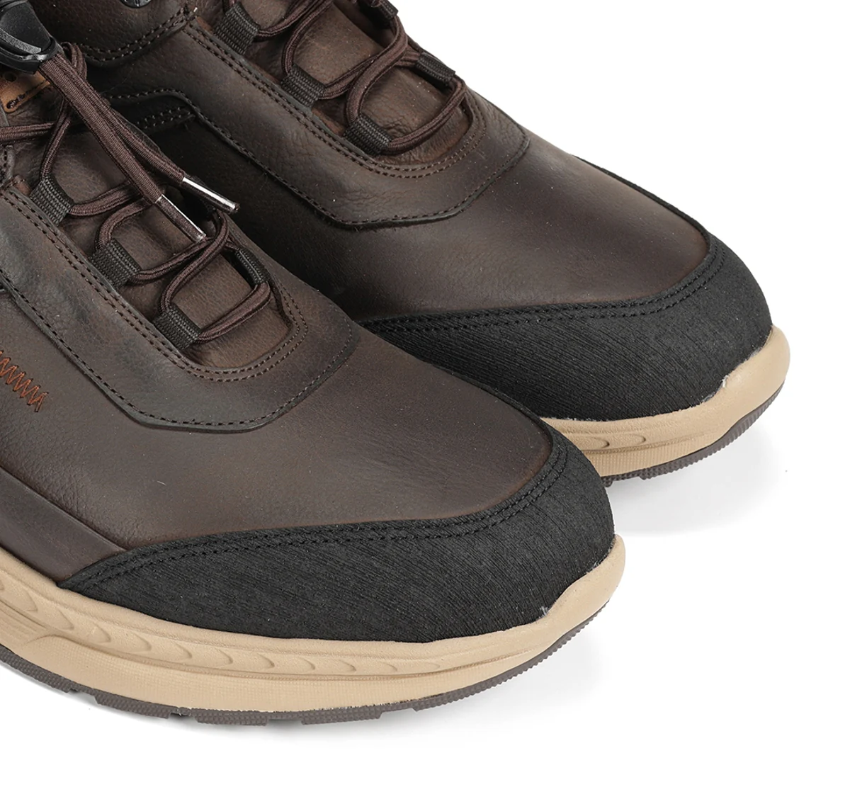LANDER F2295 Botte Brun - Image 6