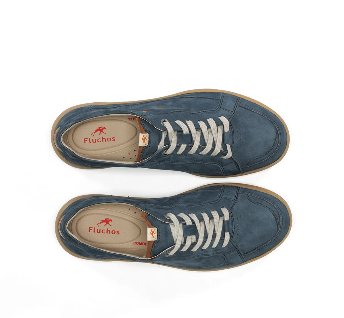 LENOX F2220 Basket Bleu - Image 5