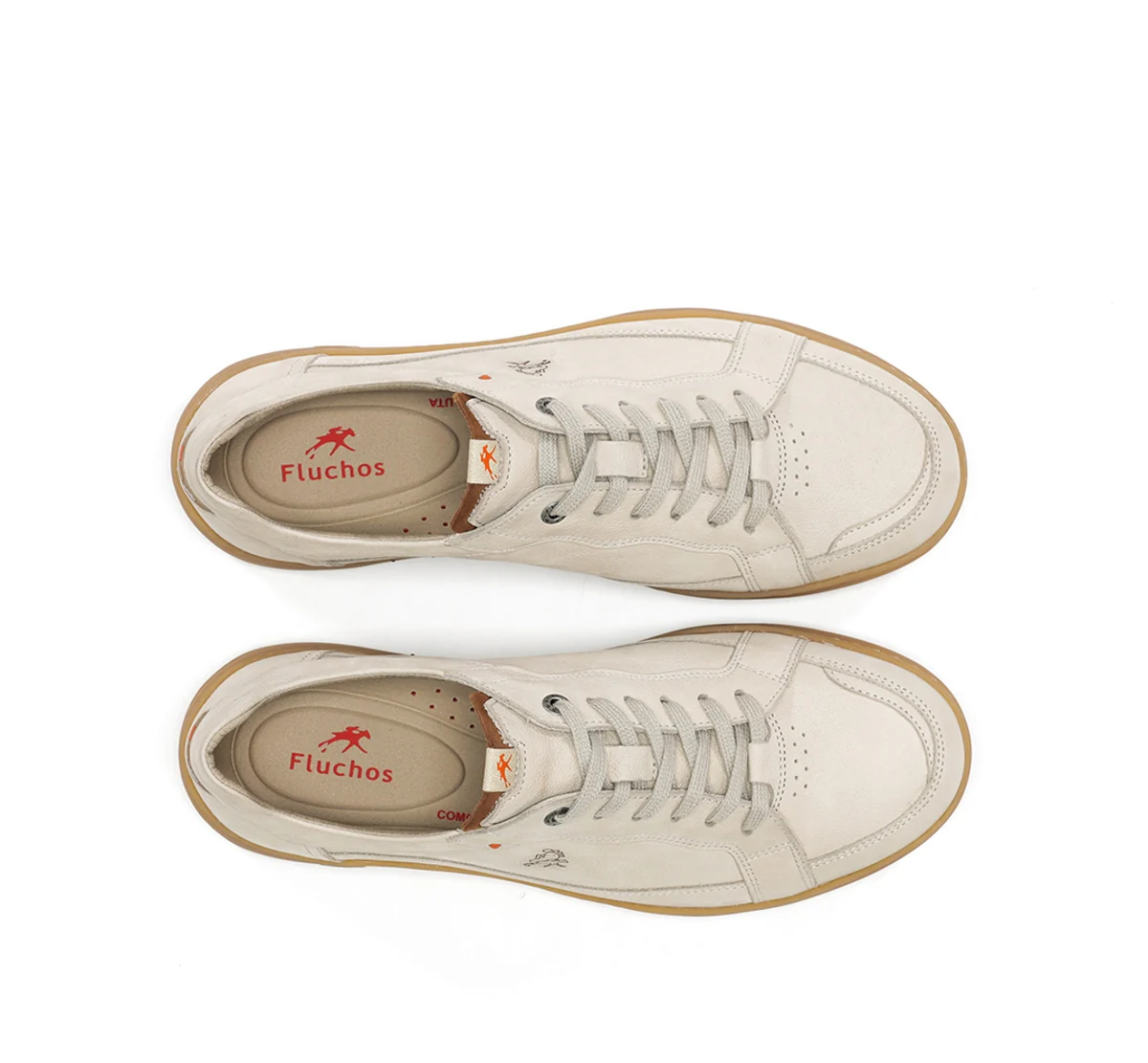 LENOX F2220 Basket Blanc - Image 5