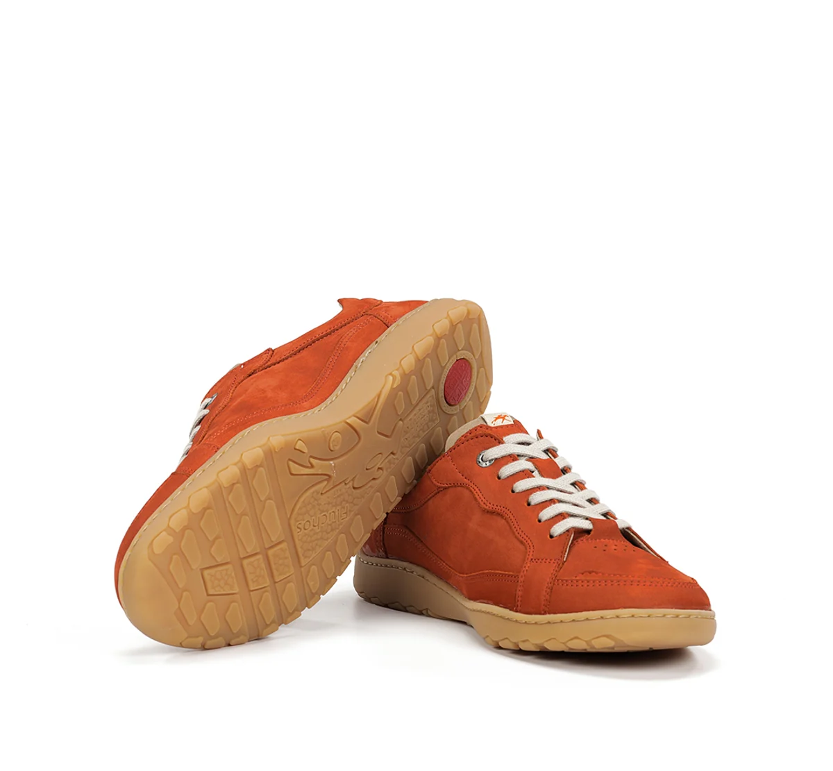 LENOX F2220 Basket Orange - Image 4