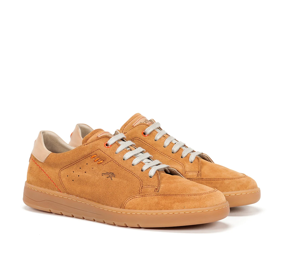 LEO F1722 Chaussure Brun - Image 2