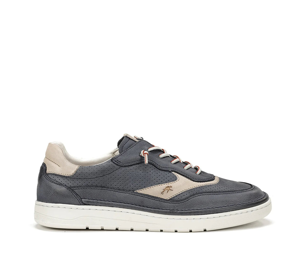 LEO F1943 Basket Bleue