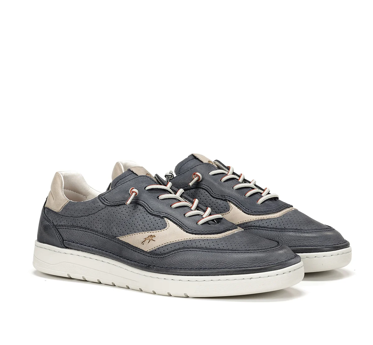 LEO F1943 Basket Bleue - Image 2