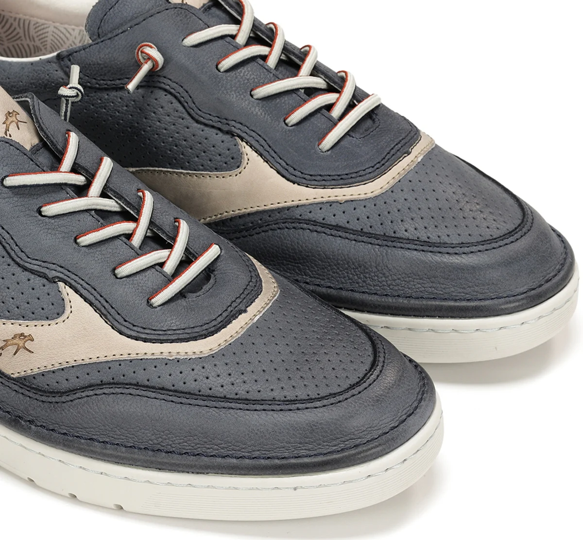 LEO F1943 Basket Bleue - Image 6