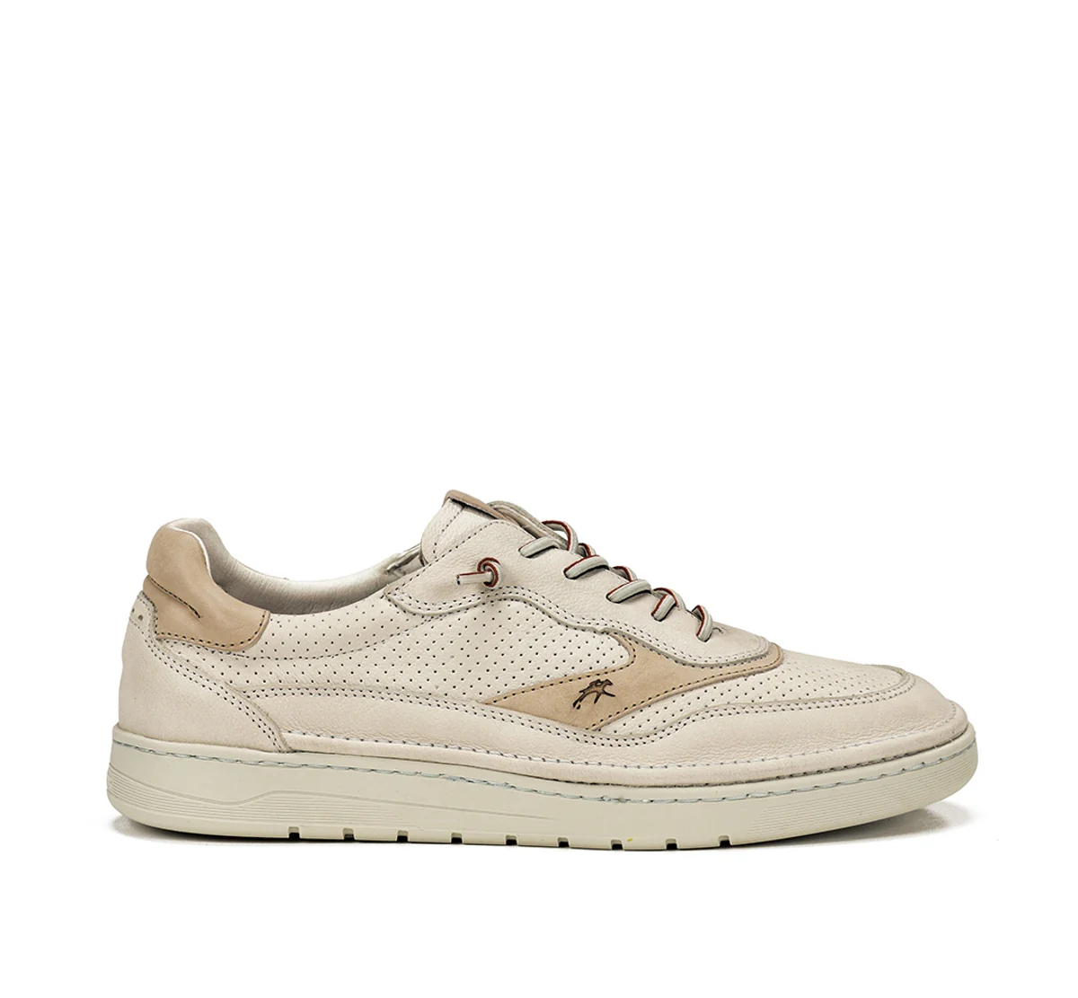 LEO F1943 Basket Taupe