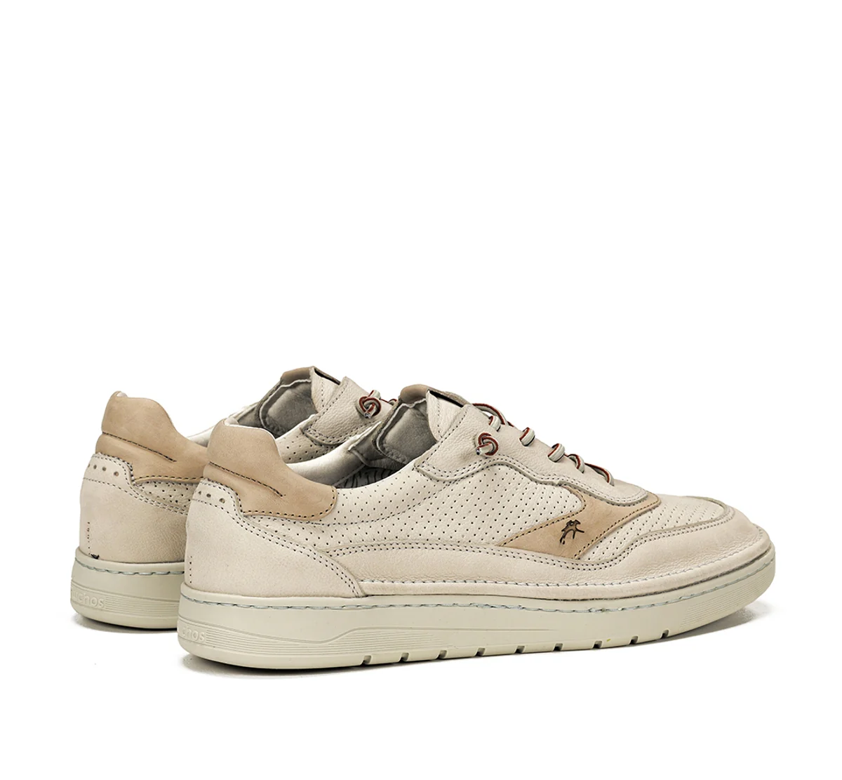 LEO F1943 Basket Taupe - Image 3