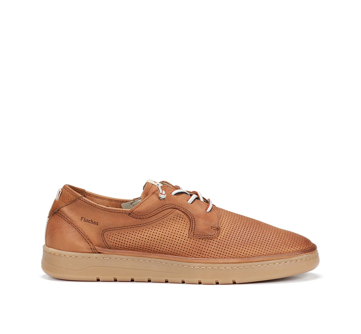 LEO F1947 Chaussure Brun