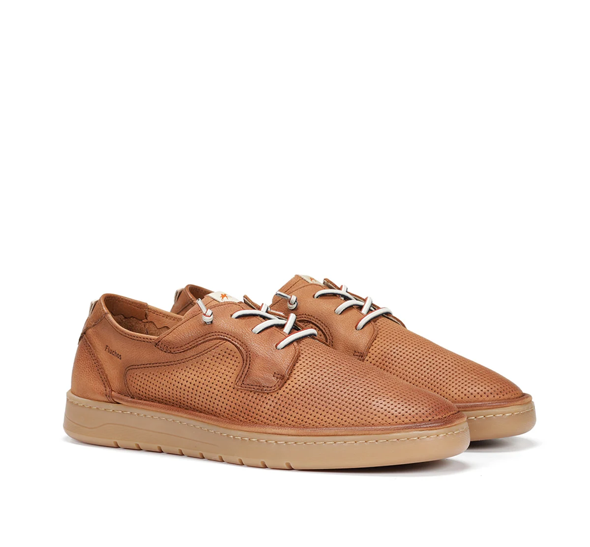 LEO F1947 Chaussure Brun - Image 2