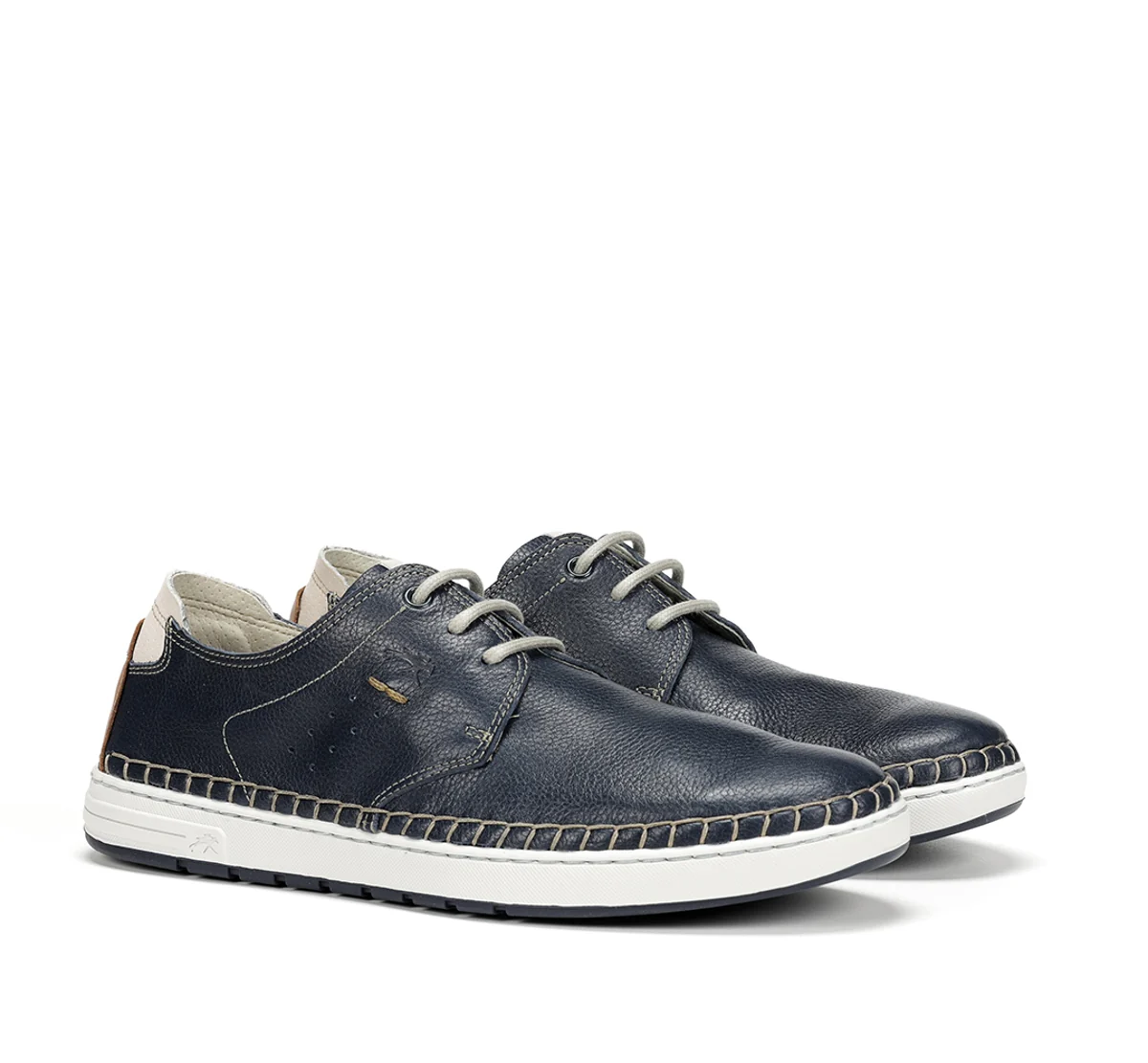 LESTER F1715 Chaussure Bleue - Image 2