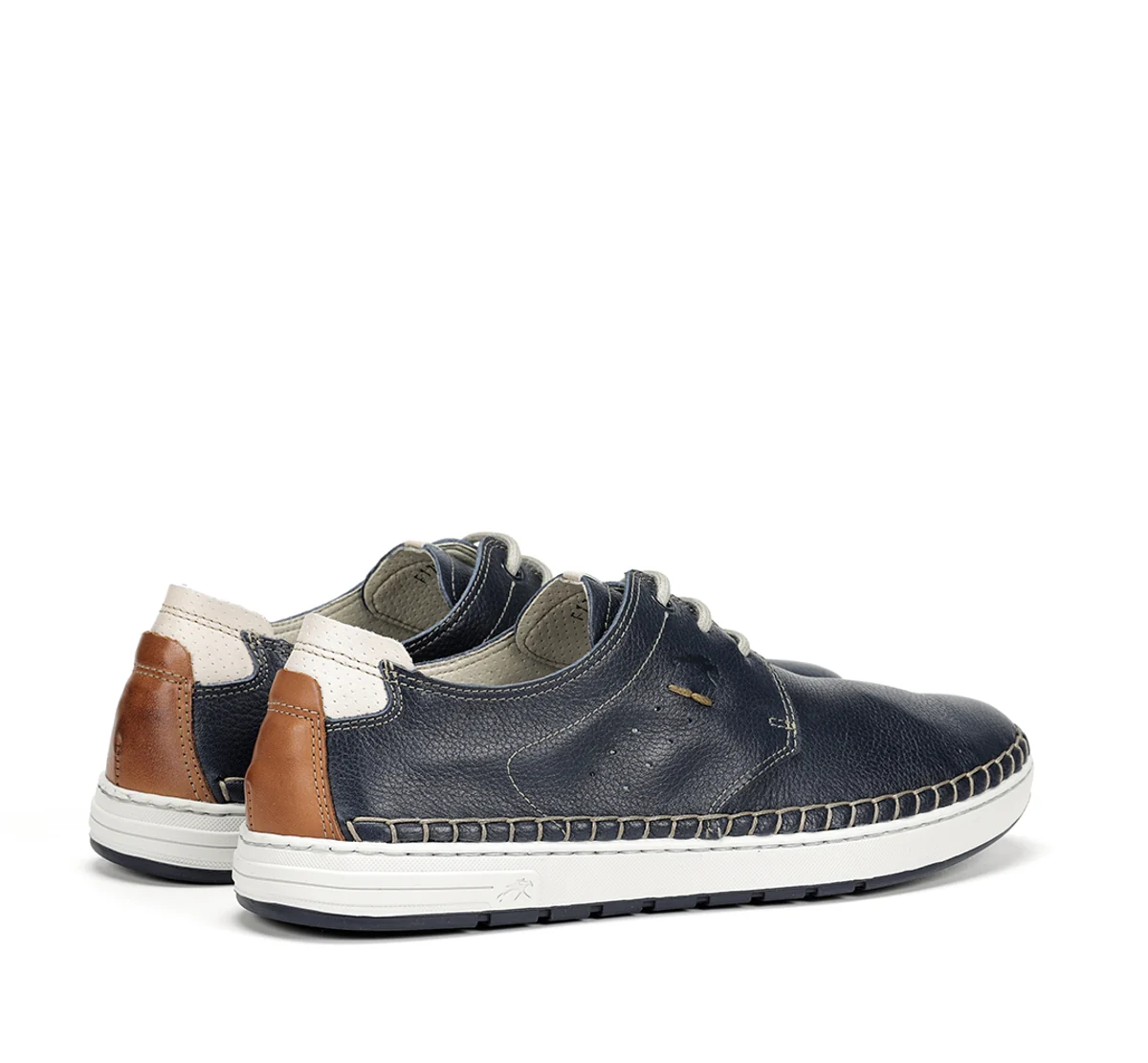 LESTER F1715 Chaussure Bleue - Image 3