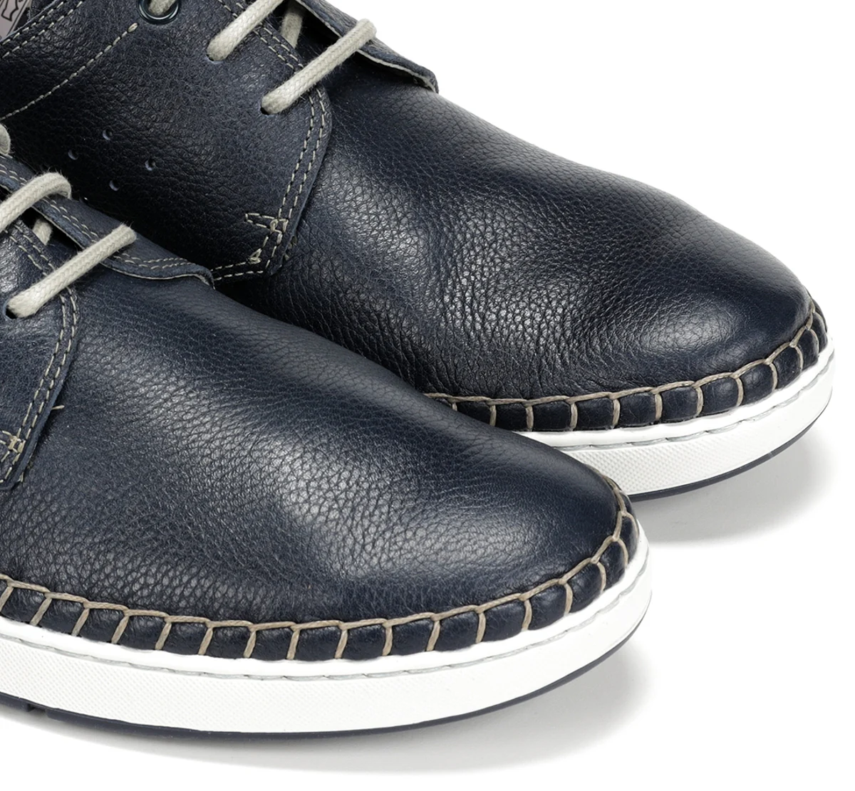 LESTER F1715 Chaussure Bleue - Image 6