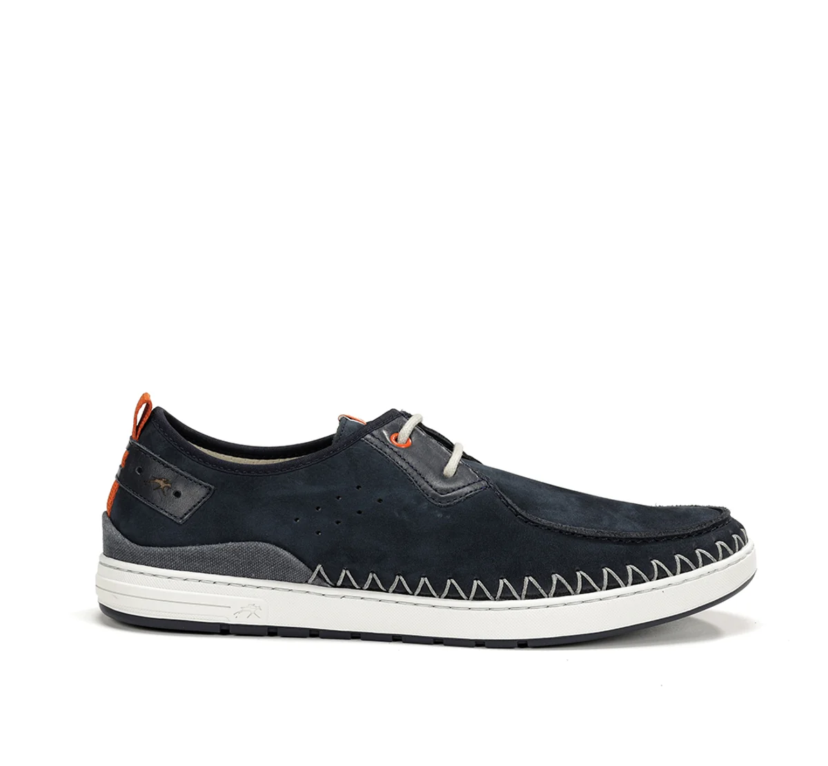 LESTER F1923 Chaussure Bleue