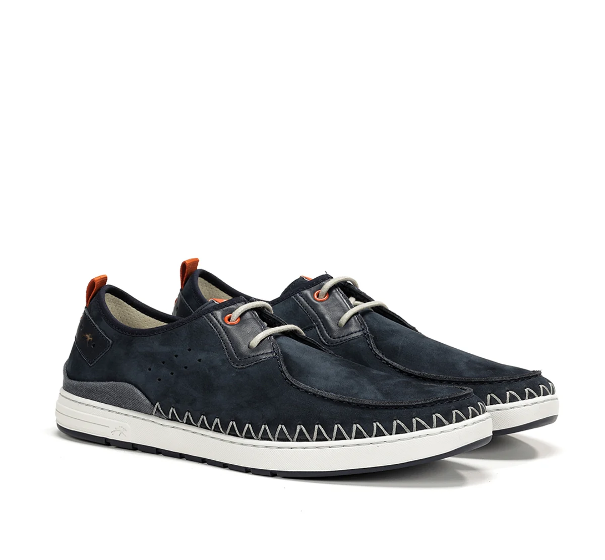 LESTER F1923 Chaussure Bleue - Image 2
