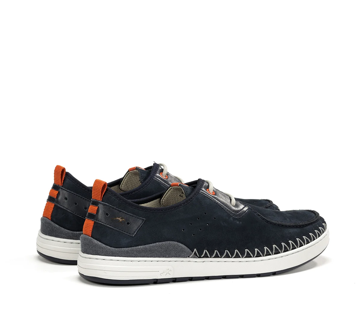 LESTER F1923 Chaussure Bleue - Image 3