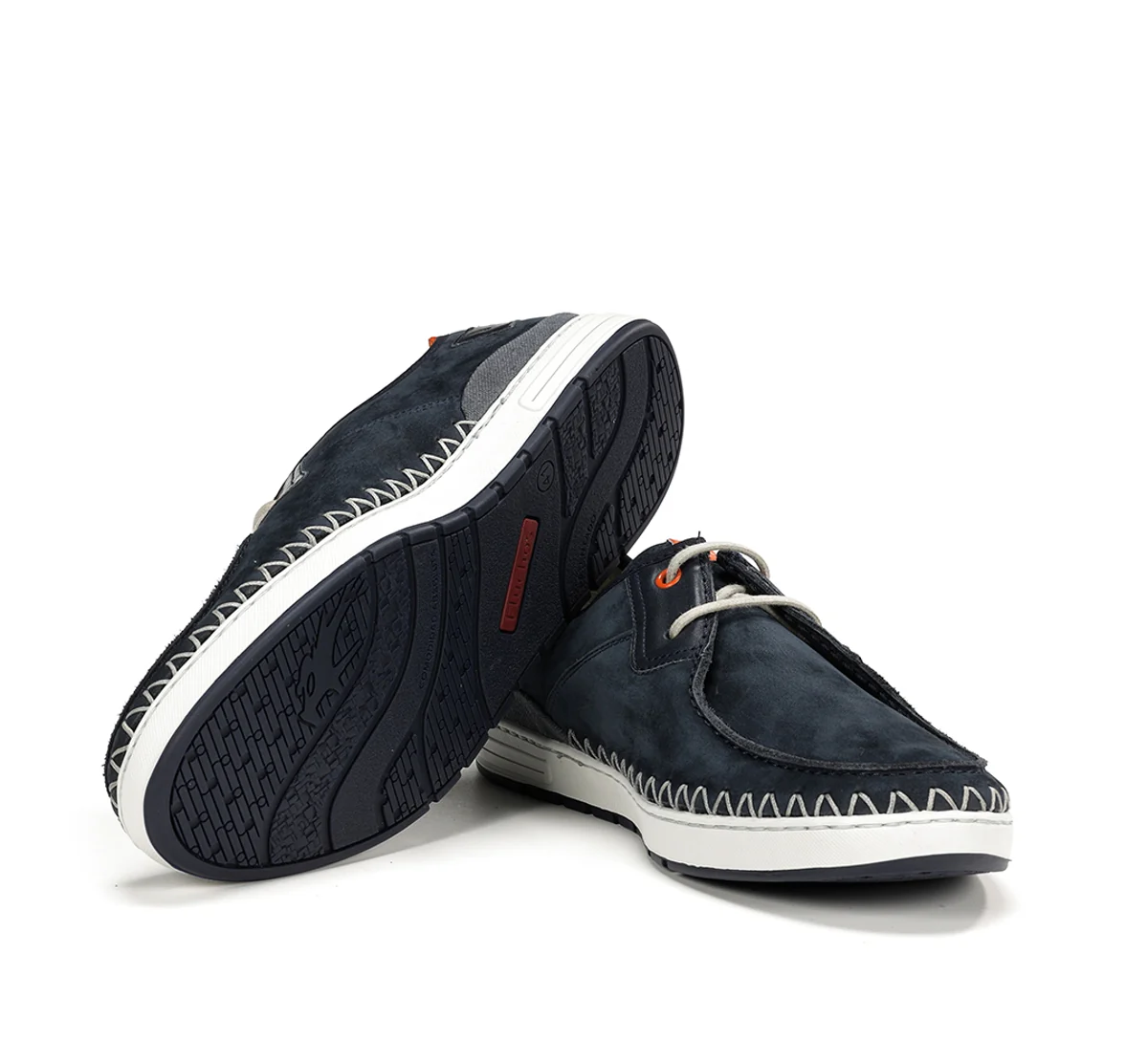 LESTER F1923 Chaussure Bleue - Image 4