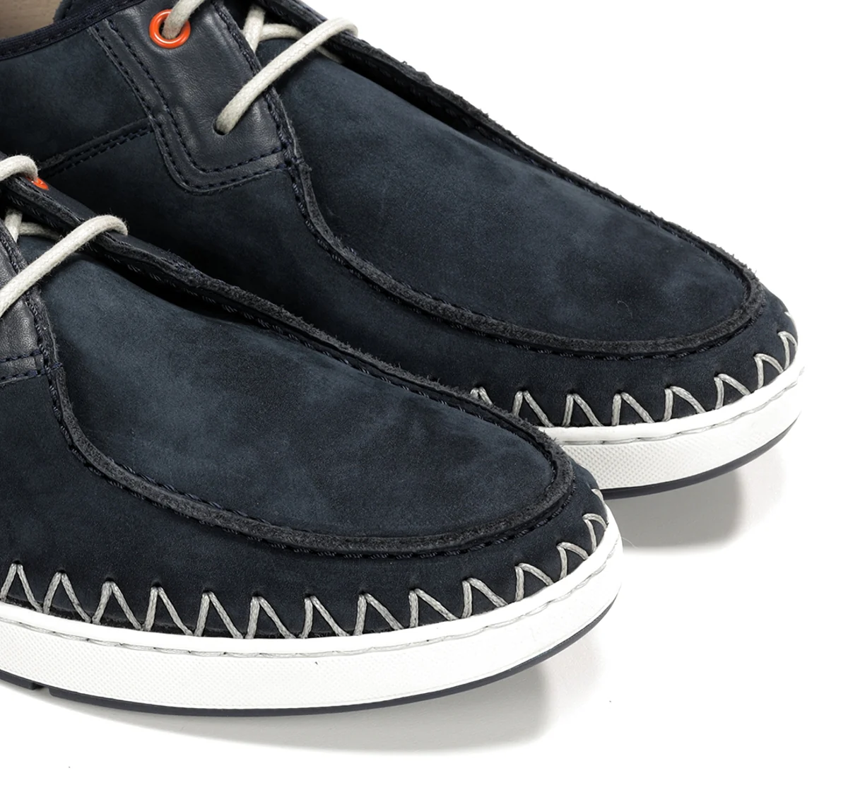 LESTER F1923 Chaussure Bleue - Image 6