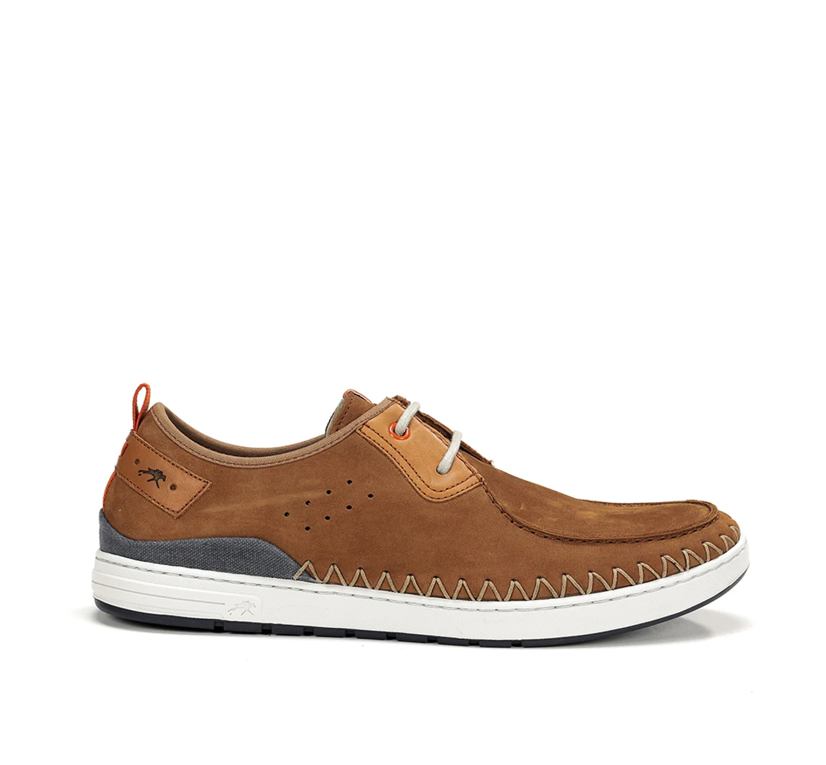 LESTER F1923 Chaussure Brun