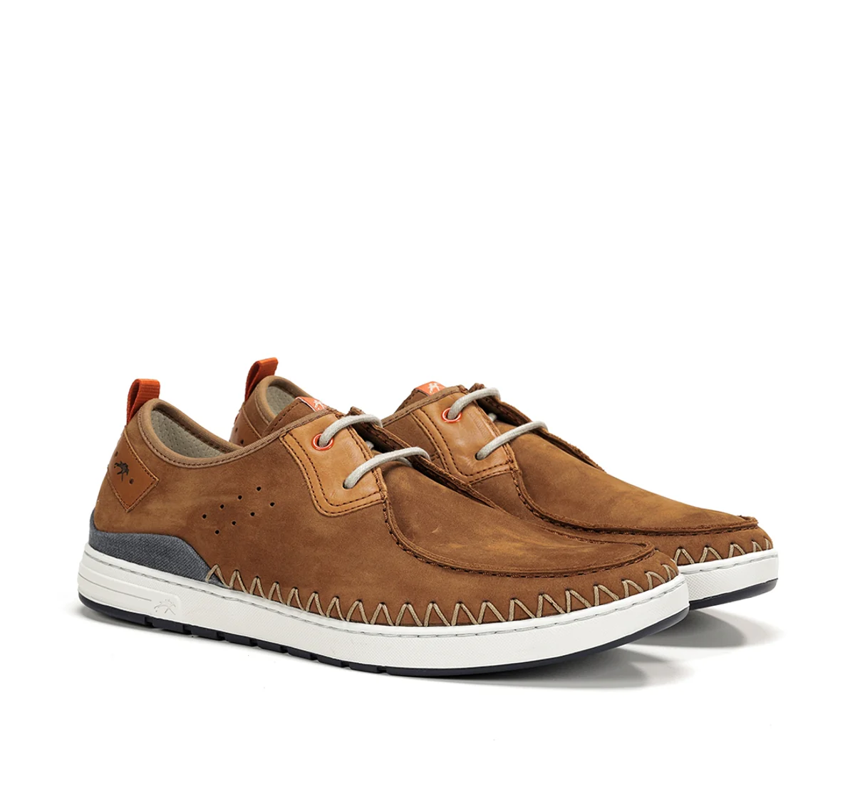 LESTER F1923 Chaussure Brun - Image 2