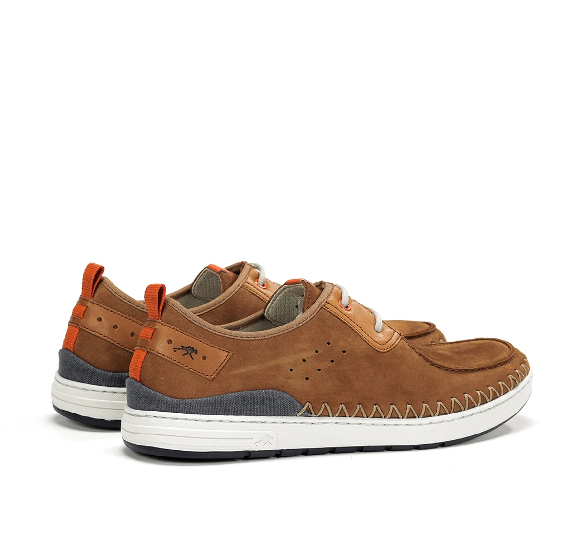 LESTER F1923 Chaussure Brun - Image 3