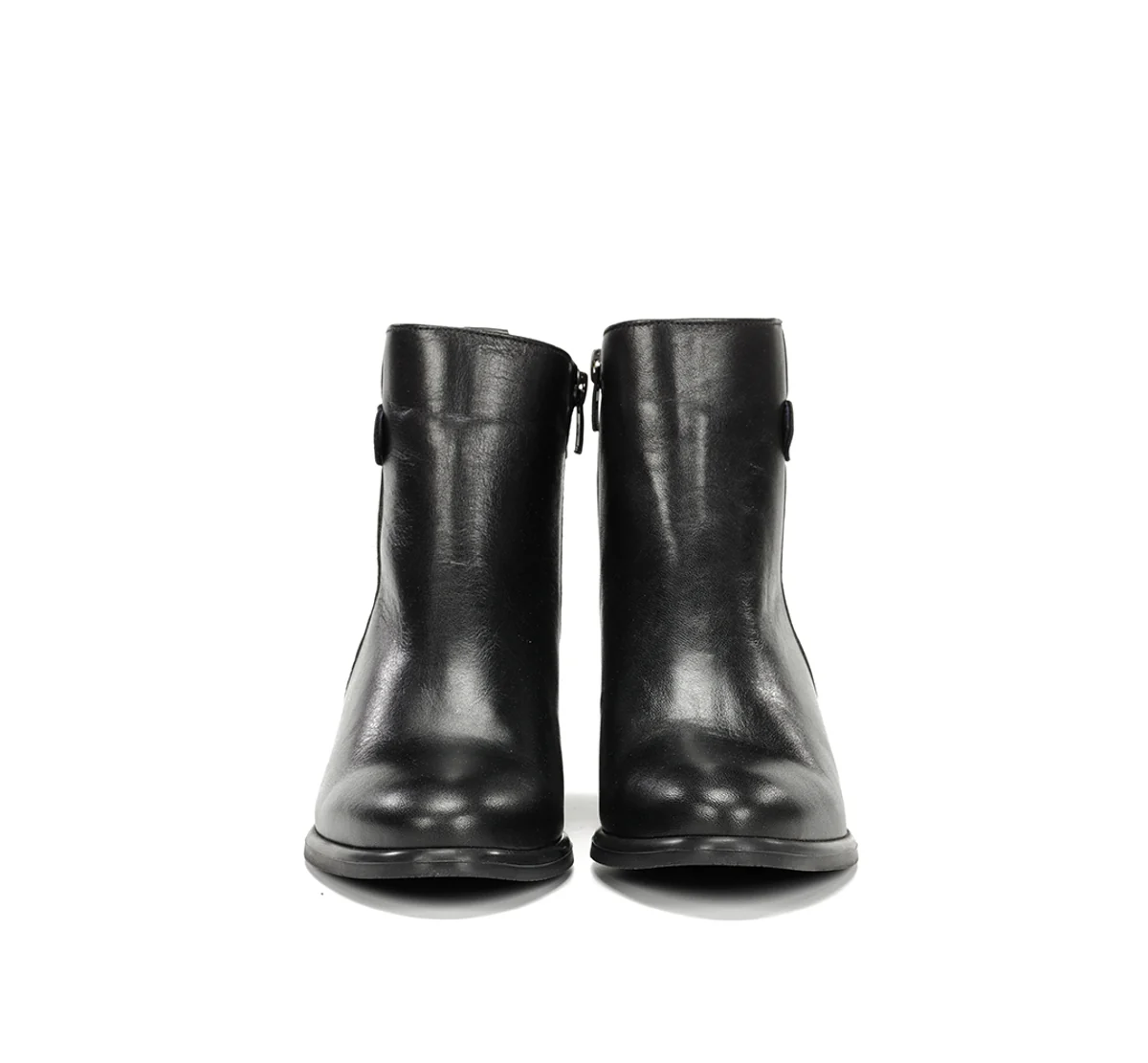 LEXI D8359 Bottine Noire - Image 3