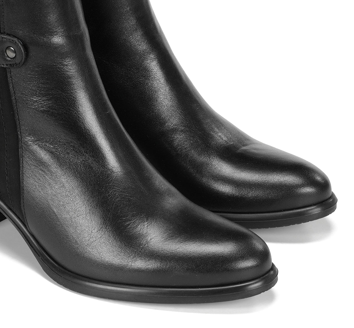 LEXI D8359 Bottine Noire - Image 6