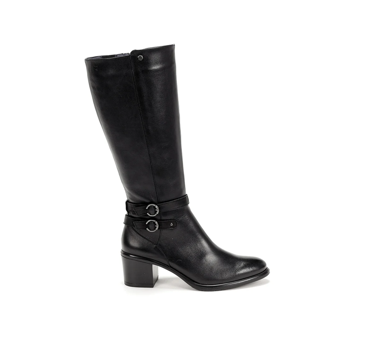 LEXI D8610 Botte Noire