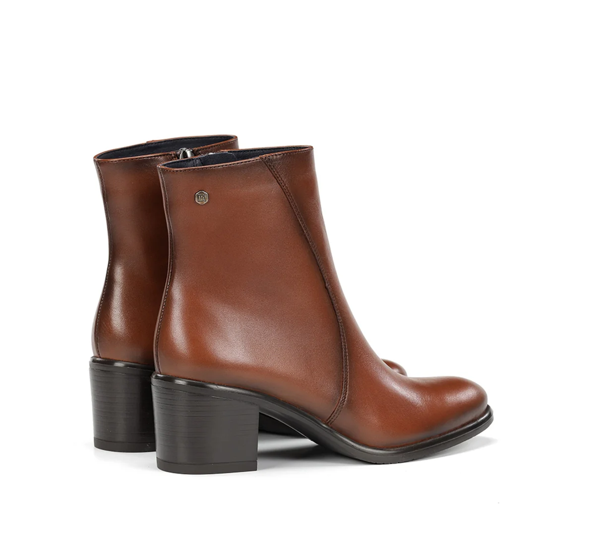 LEXI D9529 Bottine Brun - Image 3
