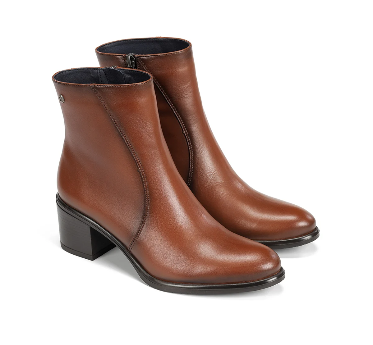 LEXI D9529 Bottine Brun - Image 4