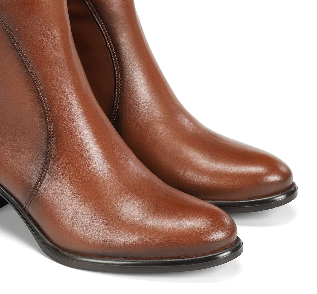 LEXI D9529 Bottine Brun - Image 6