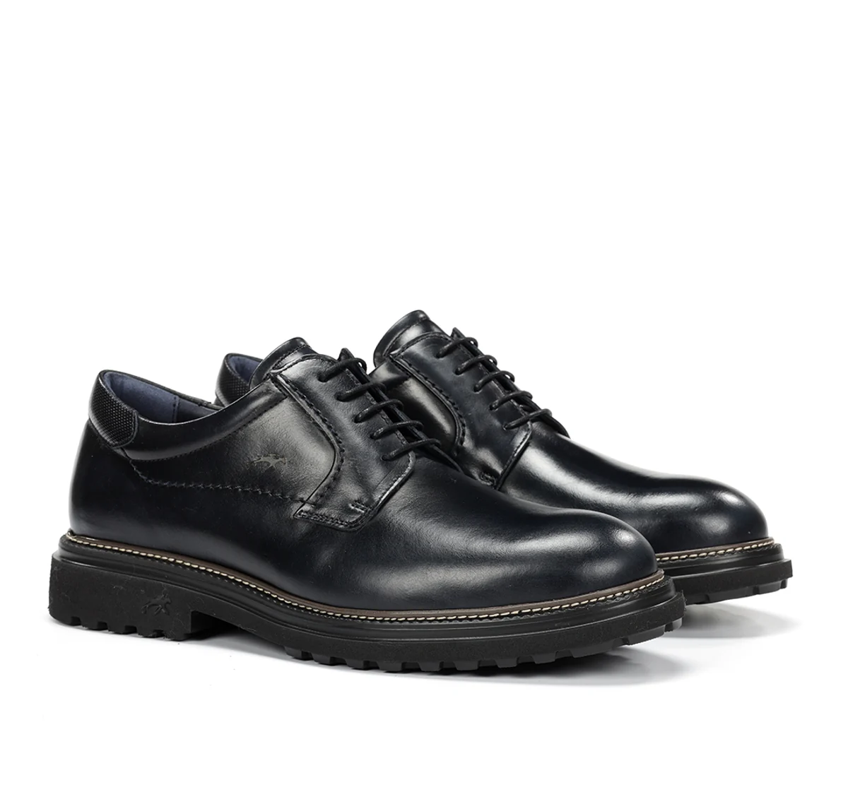 LINCON F2054 Chaussure Bleue - Image 2