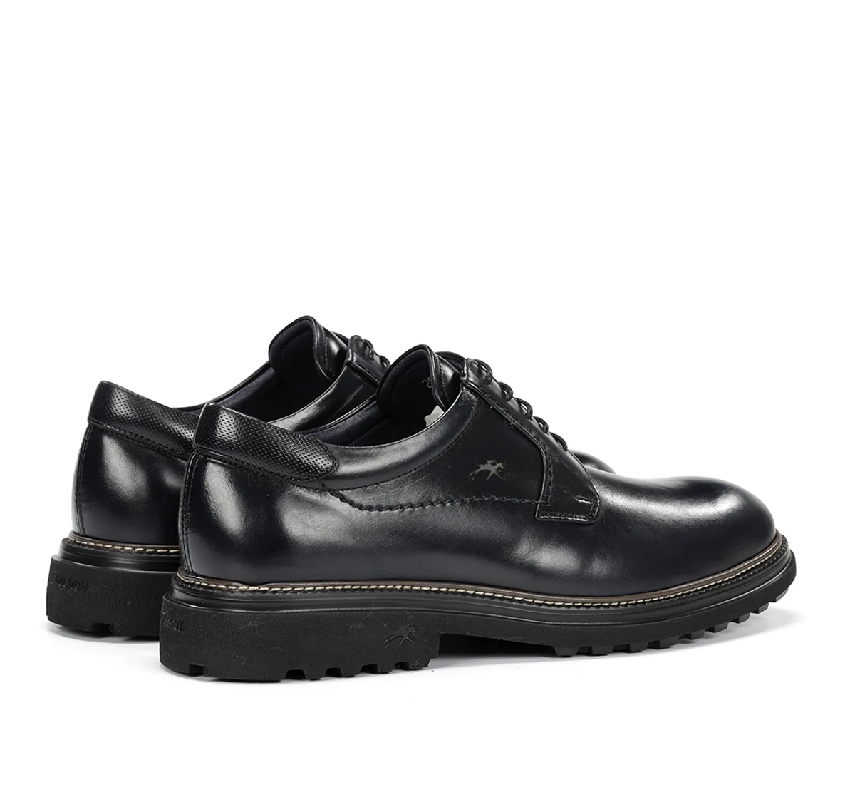 LINCON F2054 Chaussure Bleue - Image 3