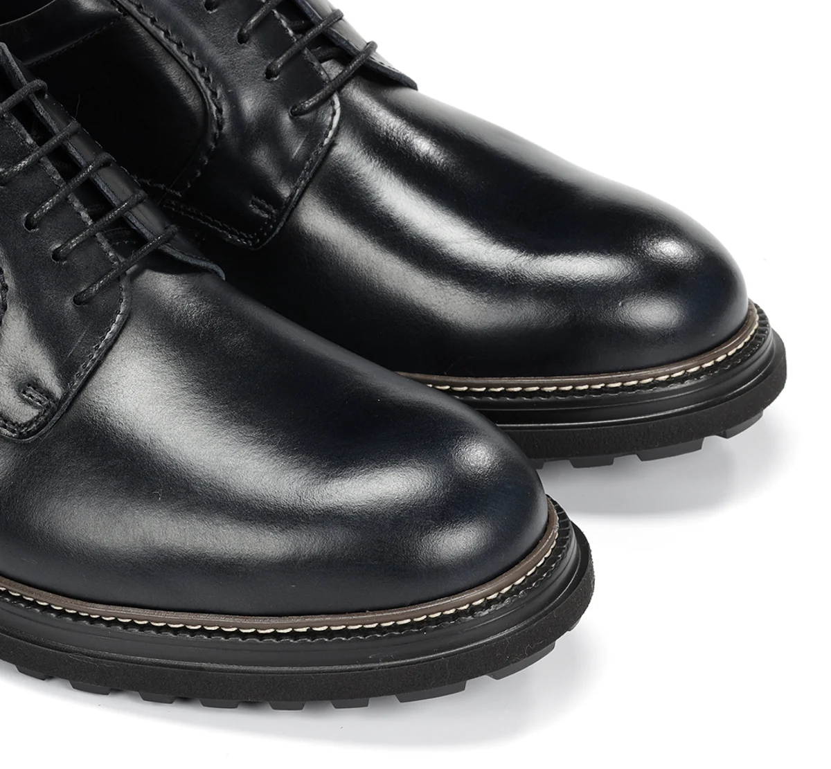 LINCON F2054 Chaussure Bleue - Image 6