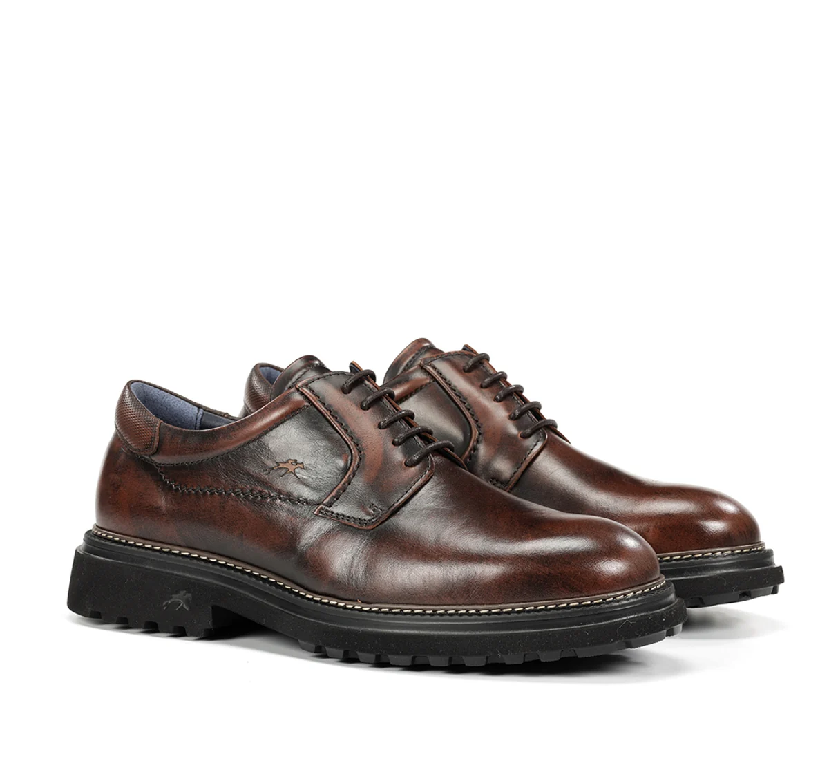 LINCON F2054 Chaussure Brun - Image 2