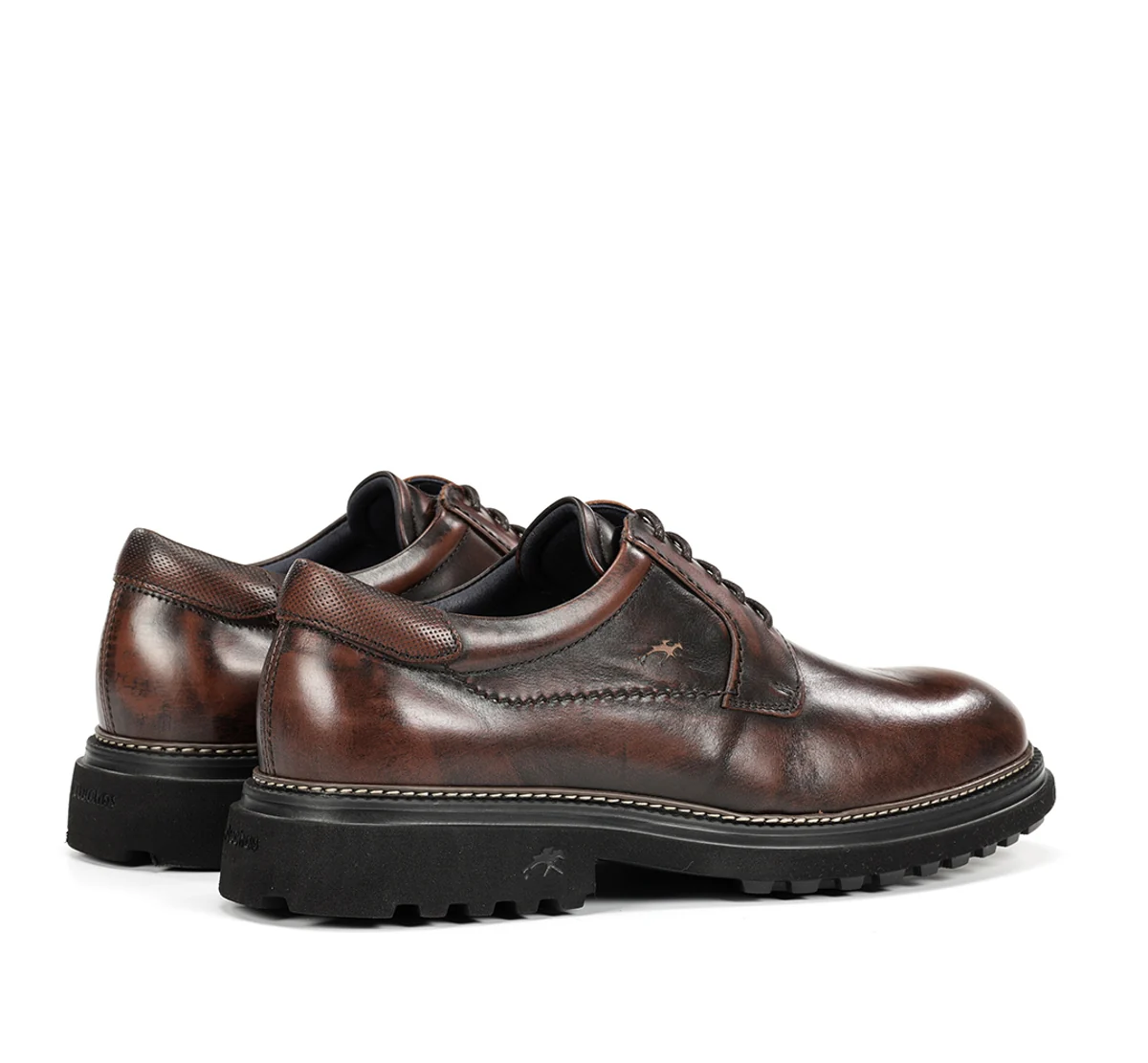 LINCON F2054 Chaussure Brun - Image 3
