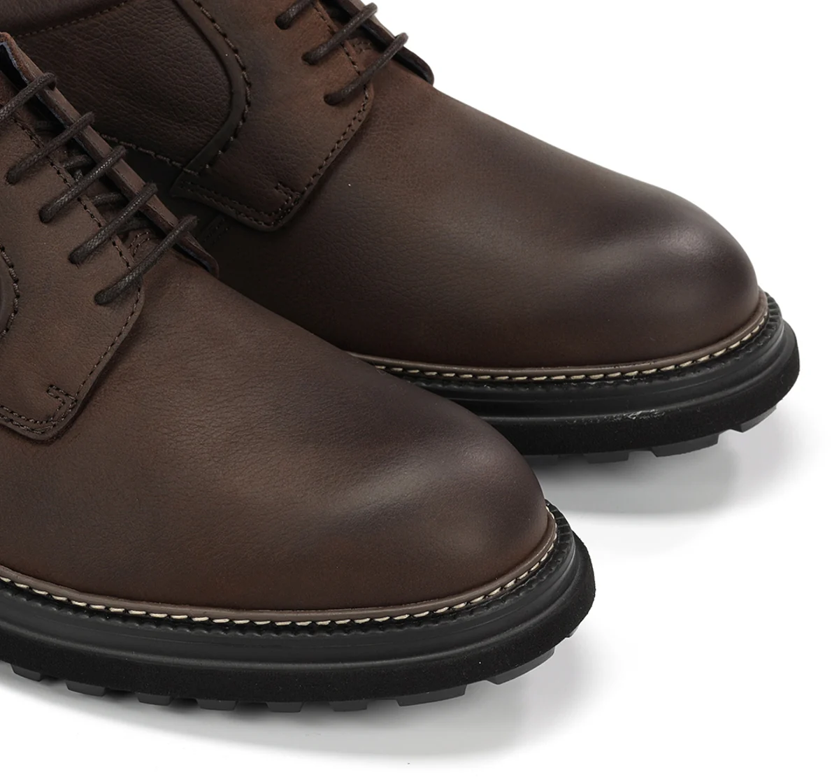 LINCON F2054 Chaussure Brun - Image 6