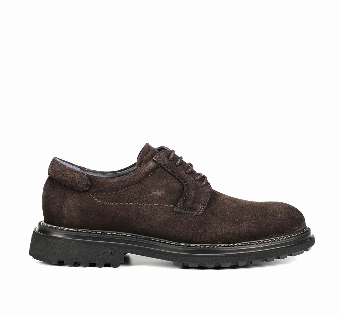LINCON F2054 Chaussure Brun