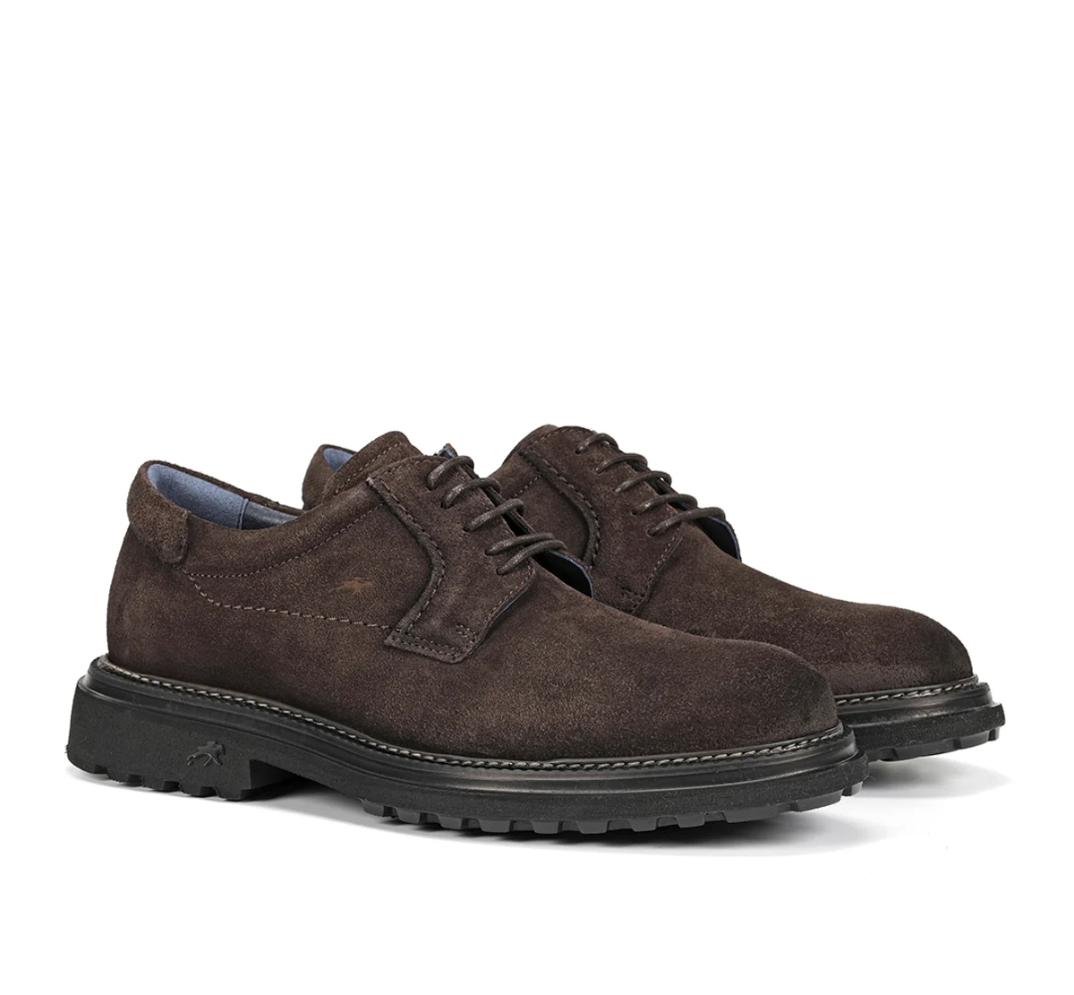 LINCON F2054 Chaussure Brun - Image 2